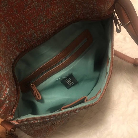 misako Bags Nwot Misako Side Bag Poshmark